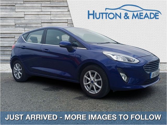 vehicle for sale from Hutton & Meade