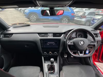 2018 Skoda Octavia