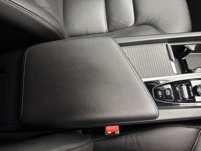 2021 Volvo V60