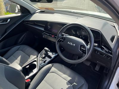 2023 Kia Niro