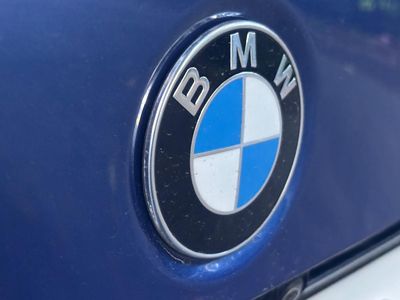 2020 BMW 3 Series