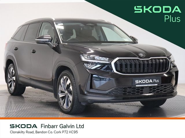 vehicle for sale from Finbarr Galvin Ltd