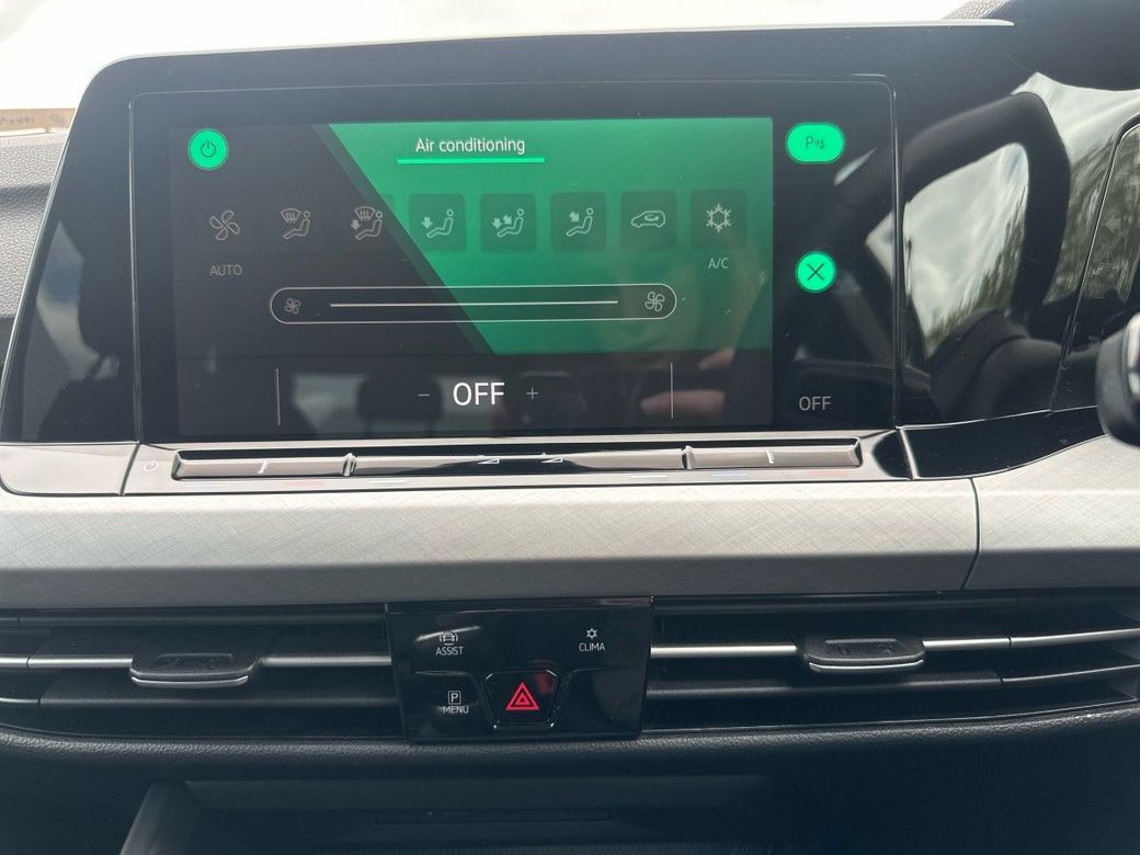 2021 Volkswagen Golf
