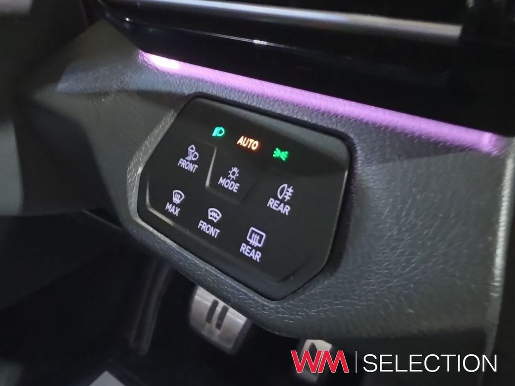 2024 Volkswagen ID.4