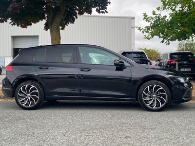 2024 Volkswagen Golf