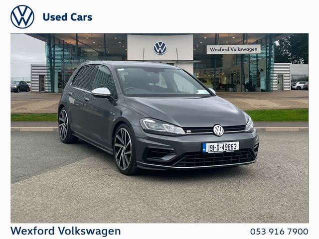 vehicle for sale from Wexford Volkswagen