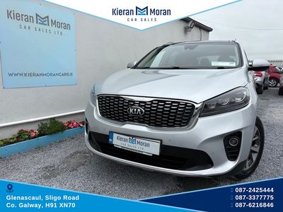 2020 Kia Sorento