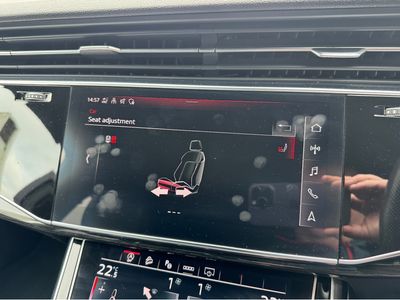 2021 Audi Q7