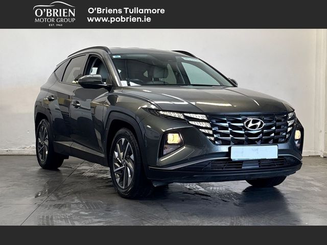 vehicle for sale from O'Briens Motor Group