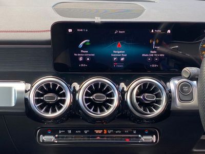 2023 Mercedes-Benz EQB