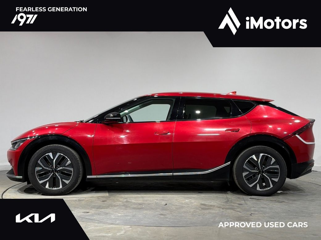 2023 Kia EV6