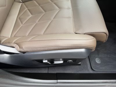 2025 BMW 5 Series