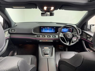 2025 Mercedes-Benz GLE Class