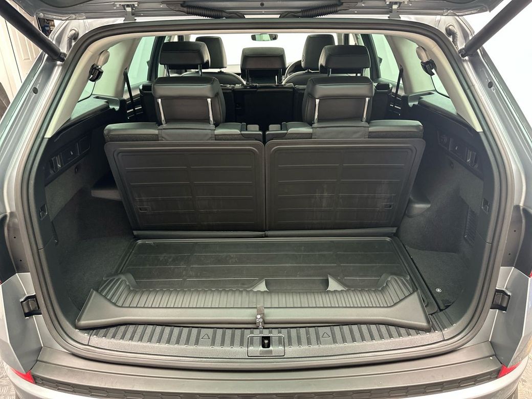 2021 Skoda Kodiaq