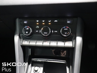 2023 Skoda Karoq