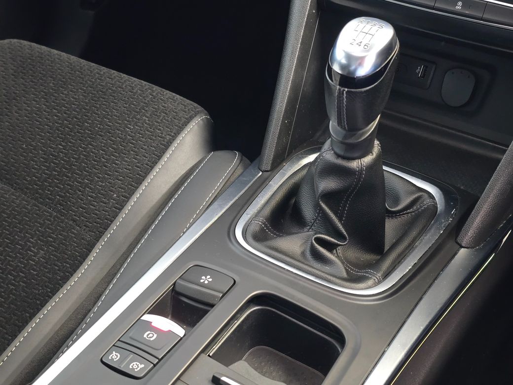 2017 Renault Megane