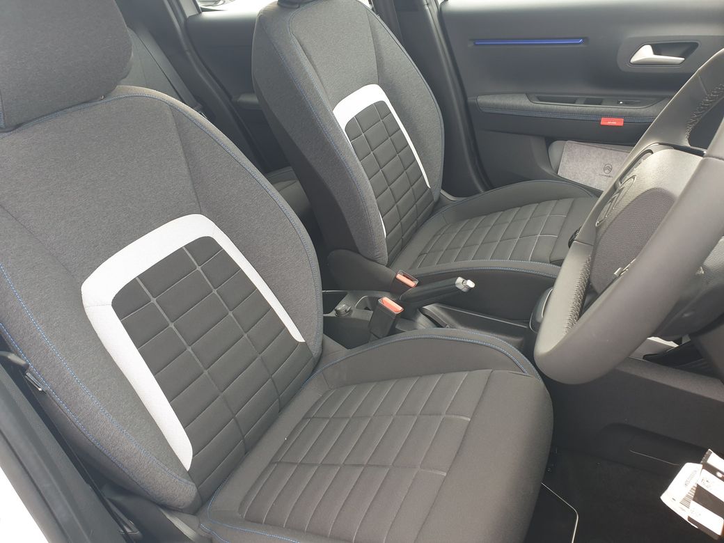 2026 Citroen C3