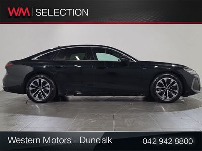 2026 Audi A6