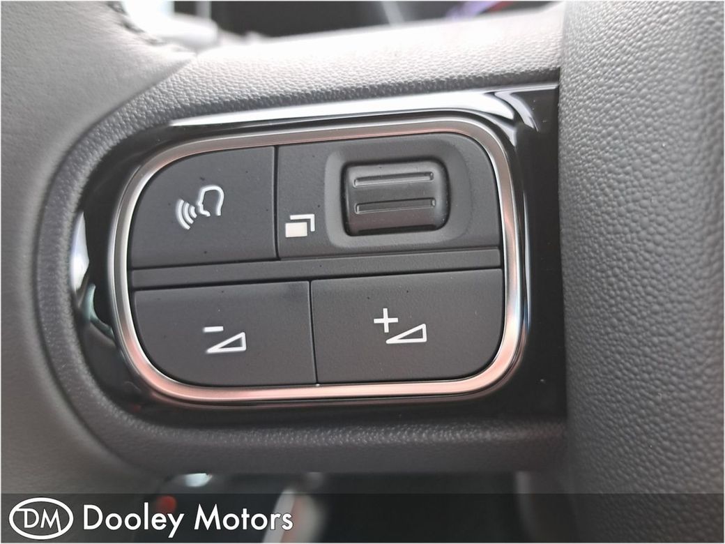 2024 Citroen C3 Aircross