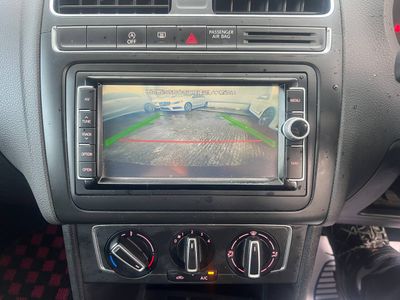 2016 Volkswagen Polo