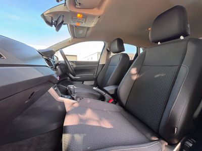2021 Volkswagen Polo