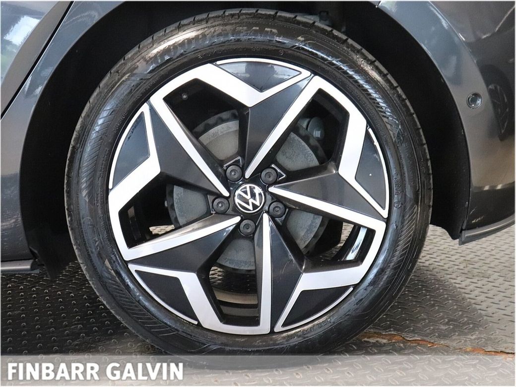 2023 Volkswagen ID.3