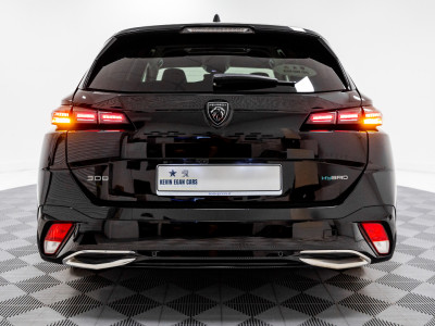 2024 Peugeot 308
