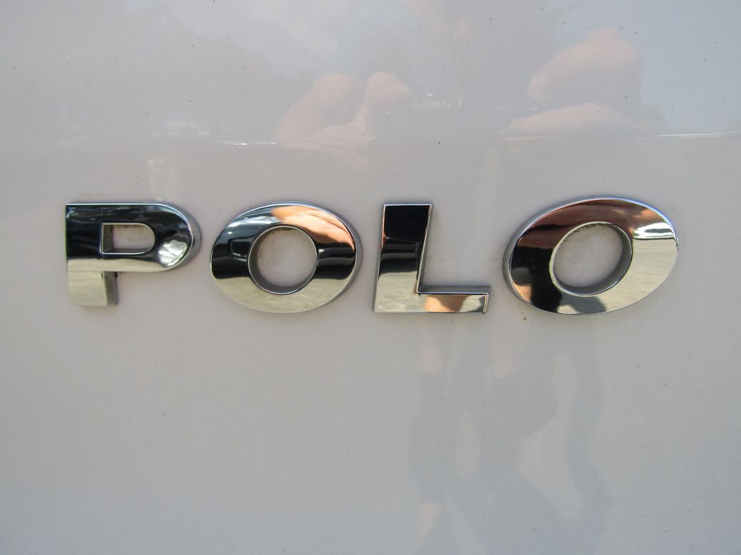 2014 Volkswagen Polo