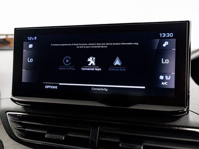 2023 Peugeot 5008