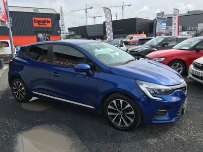 2021 Renault Clio