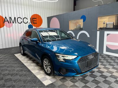 2021 Audi A3