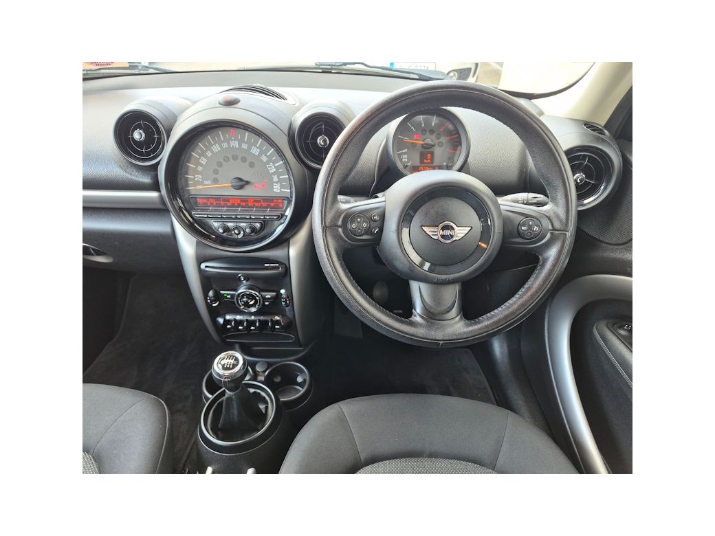 2016 Mini Cooper