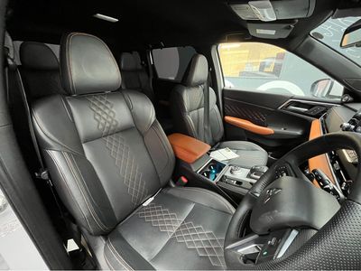 2023 Mitsubishi Outlander