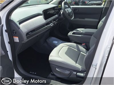 2026 Kia EV3