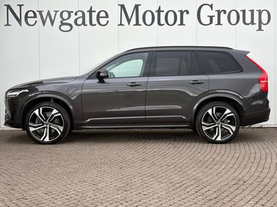 2024 Volvo XC90