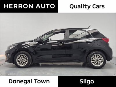 2022 Kia Rio