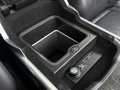 2021 Land Rover Range Rover Sport