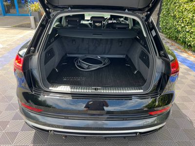 2021 Audi e-tron