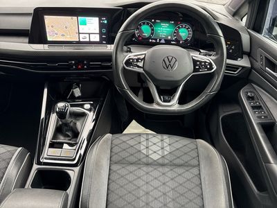 2023 Volkswagen Golf