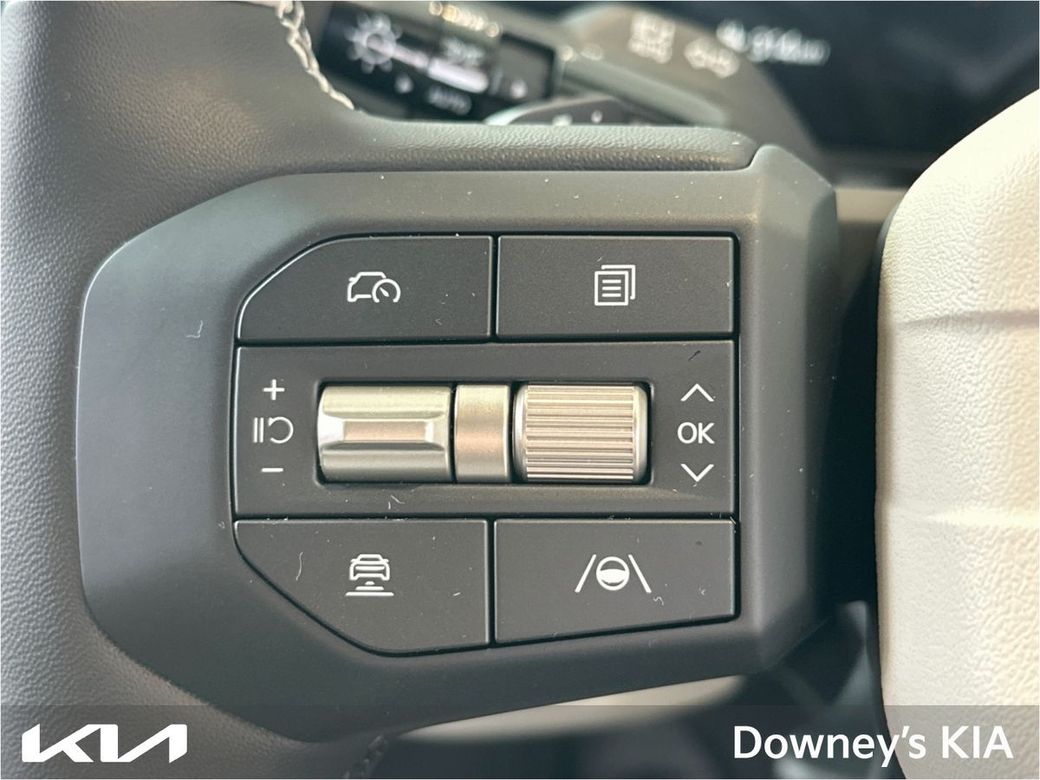 2026 Kia EV4