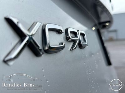 2016 Volvo XC90