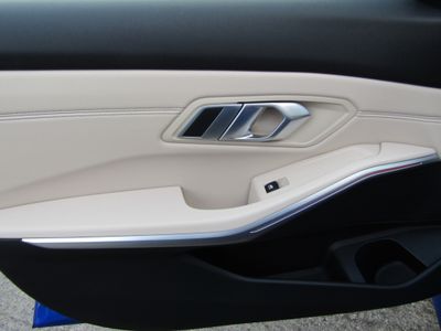 2022 BMW 3 Series