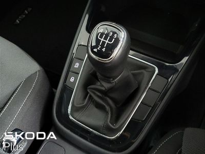 2023 Skoda Fabia