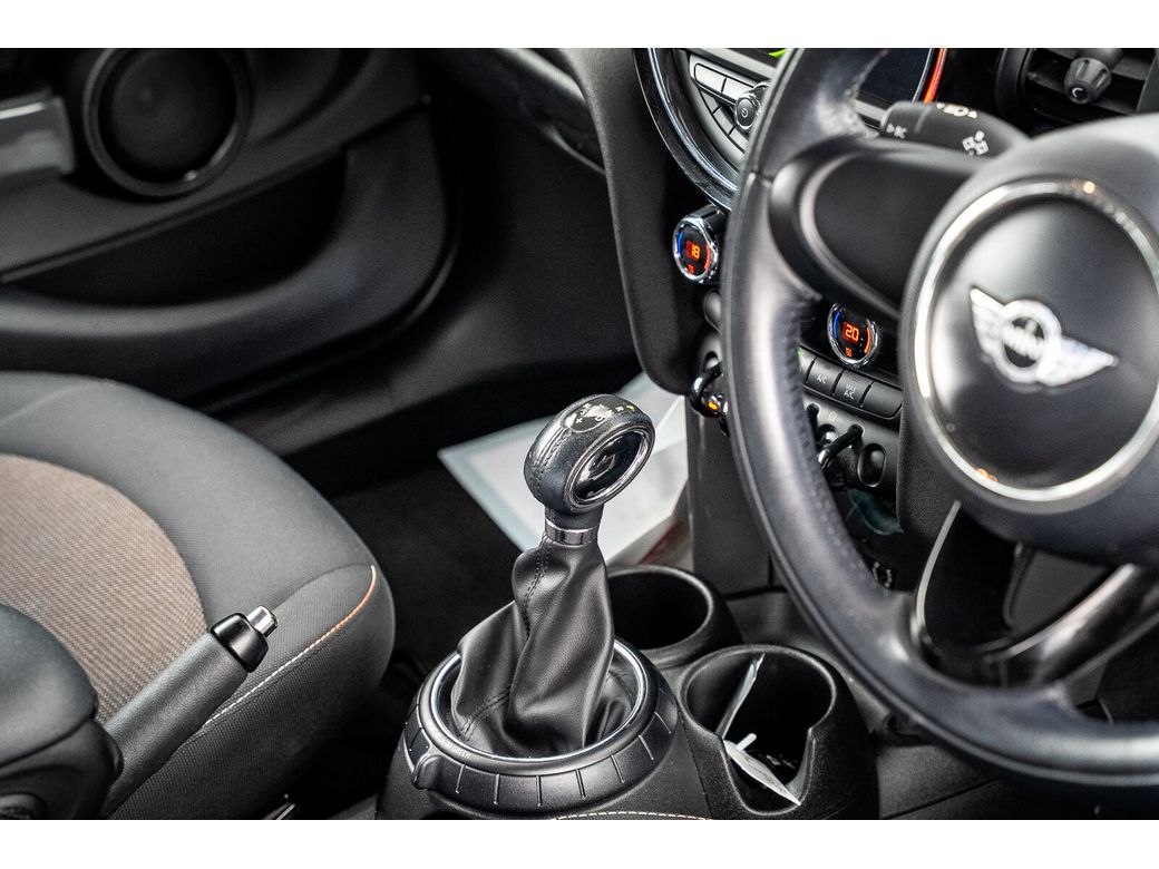 2016 Mini Cooper