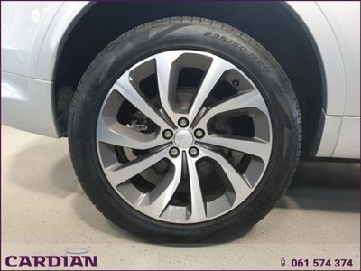 2023 Land Rover Discovery Sport