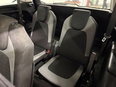 2016 Citroen C4 Picasso