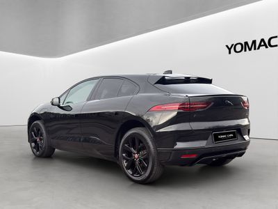 2022 Jaguar I-Pace