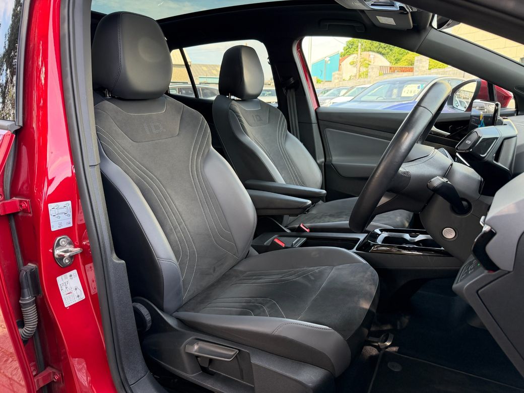 2023 Volkswagen ID.4