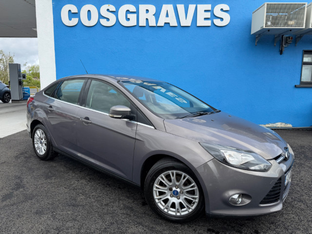 vehicle for sale from Cosgrave's Garage Castlebar