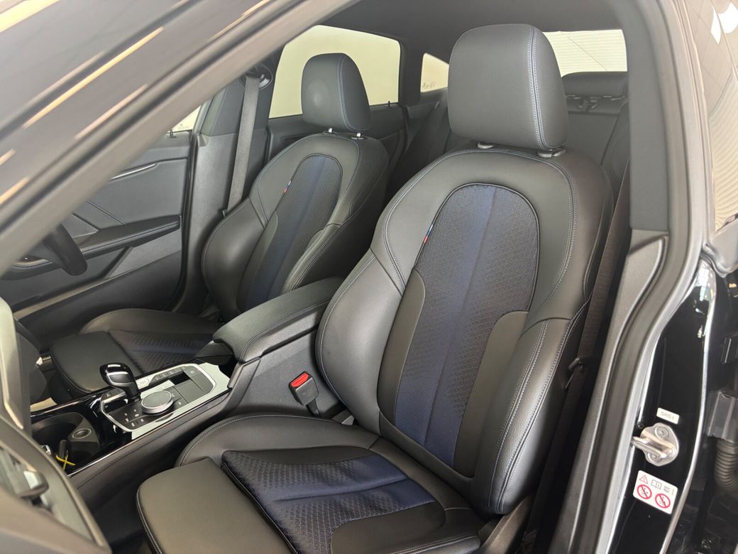 2022 BMW 2 Series